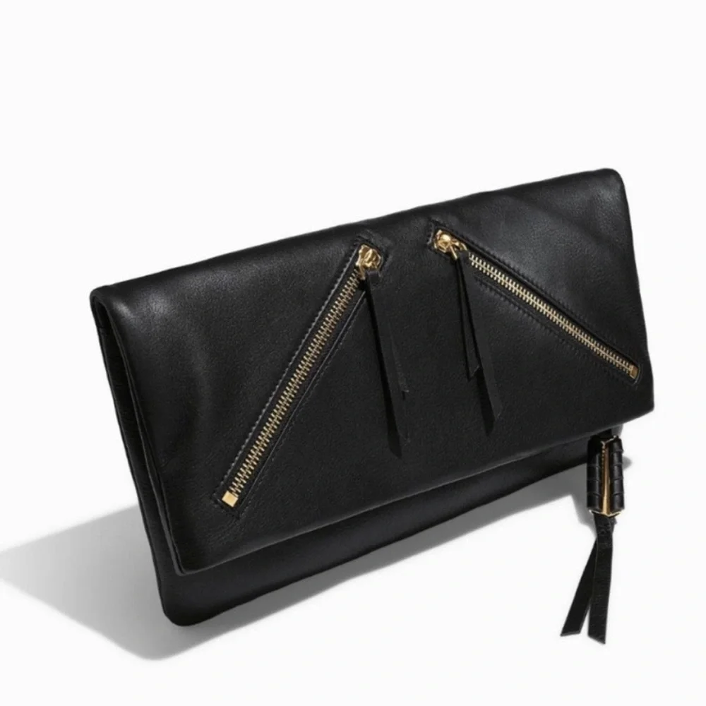 :: S&D Versatile 4-in-1 Covet Waverly Clutch - Picture 11 of 11